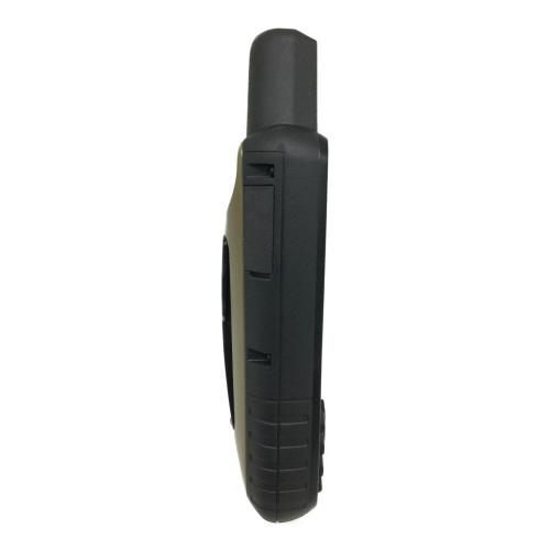 GARMIN (ガーミン) 登山 GPSMAP 67 ※通電確認済 ブラックxカーキ