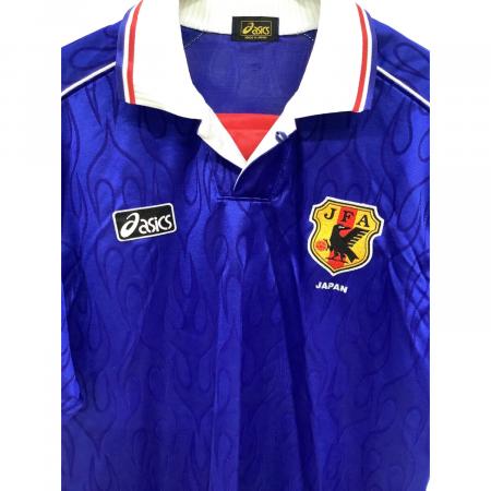 日本代表 (ニホンダイヒョウ) サッカーユニフォーム メンズ SIZE L