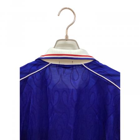 日本代表 (ニホンダイヒョウ) サッカーユニフォーム メンズ SIZE L