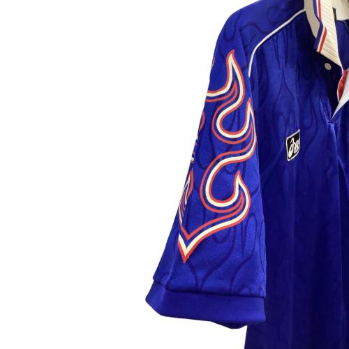 日本代表 (ニホンダイヒョウ) サッカーユニフォーム メンズ SIZE L