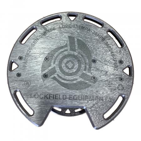 LOCKFIELD EQUIPMENT(ロックフィールドイクイップメント) アウトドア