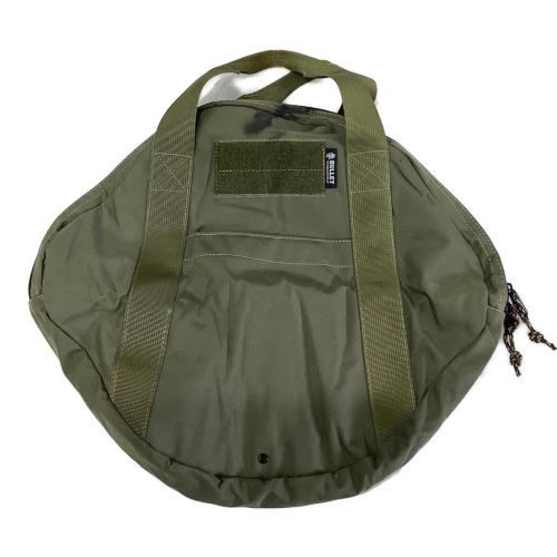 LOCKFIELD EQUIPMENT(ロックフィールドイクイップメント) アウトドアチェア グレー LFE MULTI STOOL