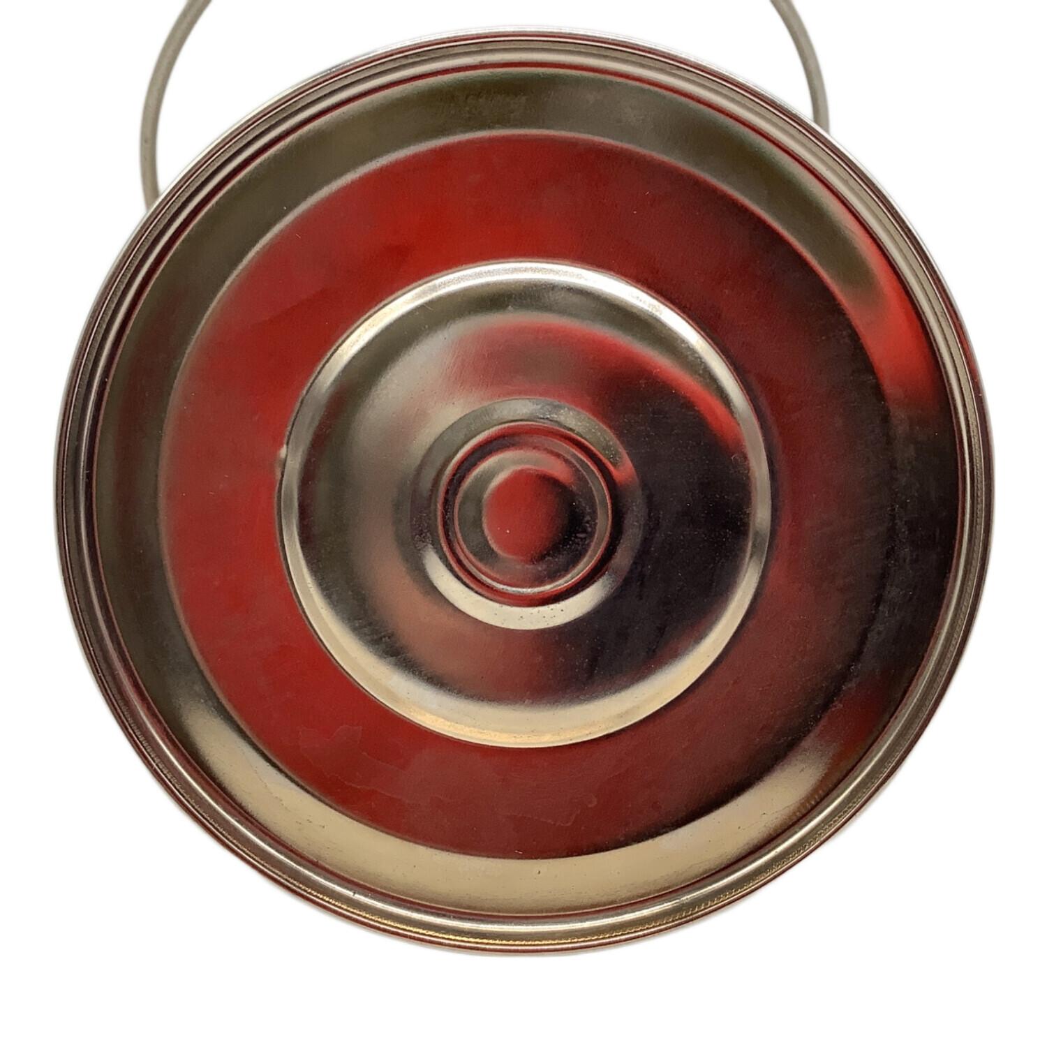 PETROMAX (ペトロマックス) オイルランタン シルバー・ ストーム