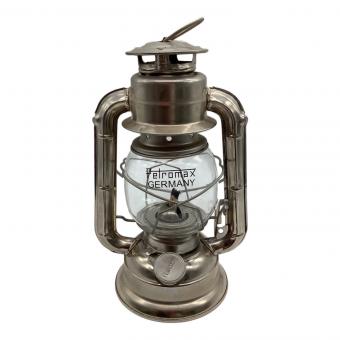 PETROMAX (ペトロマックス) オイルランタン シルバー・ ストームランタンHL1