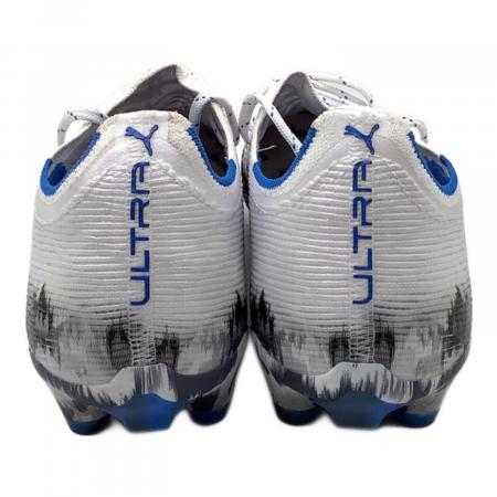 PUMA (プーマ) サッカースパイク メンズ SIZE 26cm ホワイト