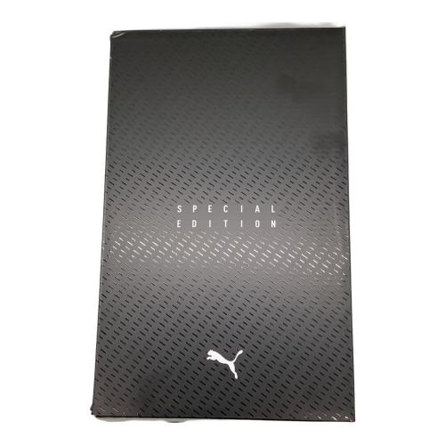 PUMA (プーマ) サッカースパイク メンズ SIZE 26cm ホワイト ウルトラ 6 アルティメット HG/AG JPLE 109065-01