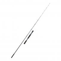DAIWA (ダイワ) スワッガー ロッド(釣竿) C65MH-FR ケース付