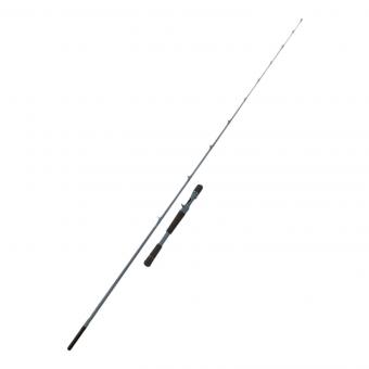 DAIWA (ダイワ) スワッガー ロッド(釣竿) C65MH-FR ケース付