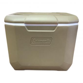 Coleman (コールマン) クーラーボックス URBAN RESEARCH 別注カラー 60QT サンドベージュ