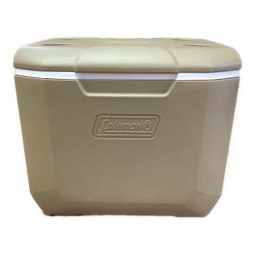 新品・未使用  45QT クーラーボックス アウトレット品 タンカラー カテゴリ：ジャグ・クーラーボックス】商品一覧｜中古・リサイクル