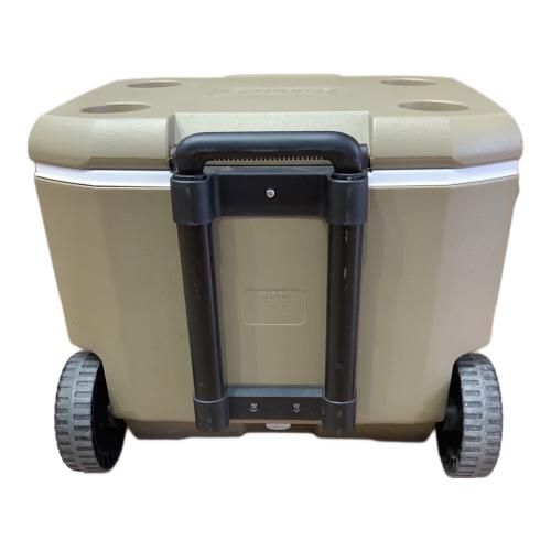 Coleman (コールマン) クーラーボックス URBAN RESEARCH 別注カラー 60QT サンドベージュ