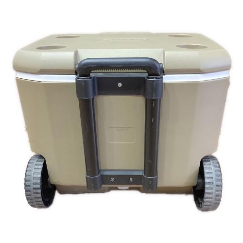 Coleman (コールマン) クーラーボックス URBAN RESEARCH 別注カラー 60QT サンドベージュ