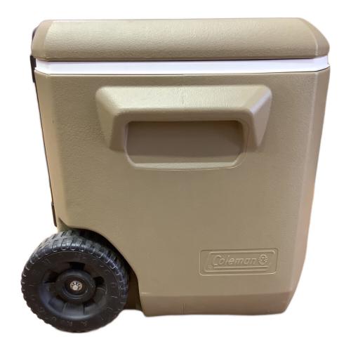 Coleman (コールマン) クーラーボックス URBAN RESEARCH 別注カラー 60QT サンドベージュ