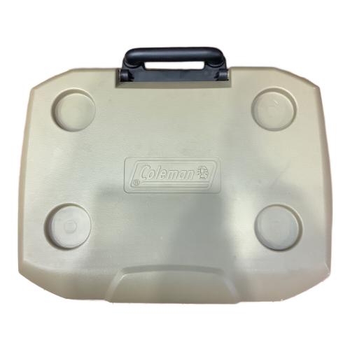 Coleman (コールマン) クーラーボックス URBAN RESEARCH 別注カラー 60QT サンドベージュ