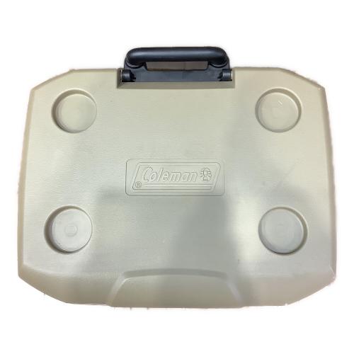Coleman (コールマン) クーラーボックス URBAN RESEARCH 別注カラー 60QT サンドベージュ