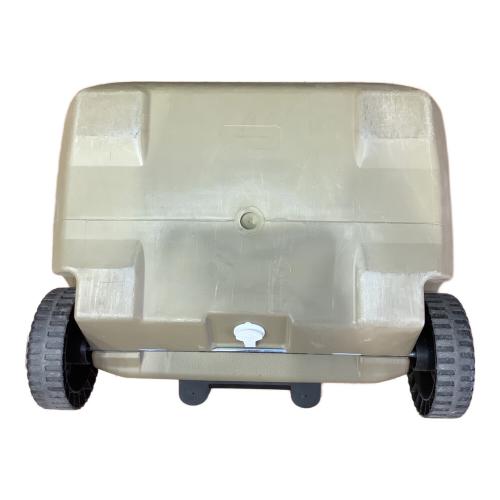 Coleman (コールマン) クーラーボックス URBAN RESEARCH 別注カラー 60QT サンドベージュ