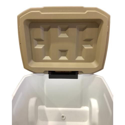 Coleman (コールマン) クーラーボックス URBAN RESEARCH 別注カラー 60QT サンドベージュ