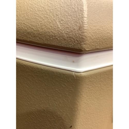 Coleman (コールマン) クーラーボックス URBAN RESEARCH 別注カラー 60QT サンドベージュ