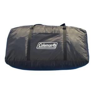 Coleman (コールマン) ツールームテント 2000036438 インナー・フライヨゴレ有 タフスクリーン2ルームハウス/LDX＋