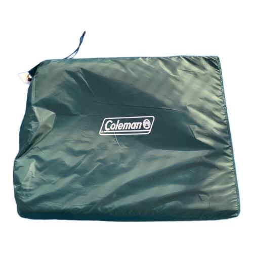 Coleman (コールマン) ツールームテント 2000036438 インナー・フライヨゴレ有 タフスクリーン2ルームハウス/LDX＋