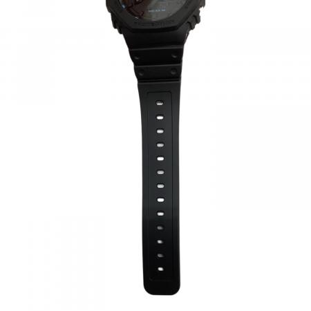 CASIO (カシオ) デジタルウォッチ 5611JA GA-2100｜トレファクONLINE