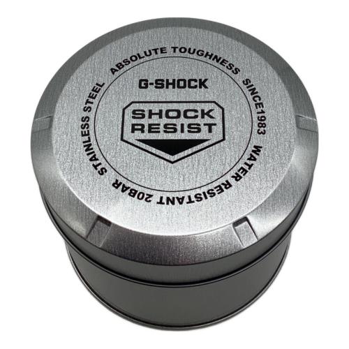 CASIO (カシオ) デジタルウォッチ 5611JA GA-2100