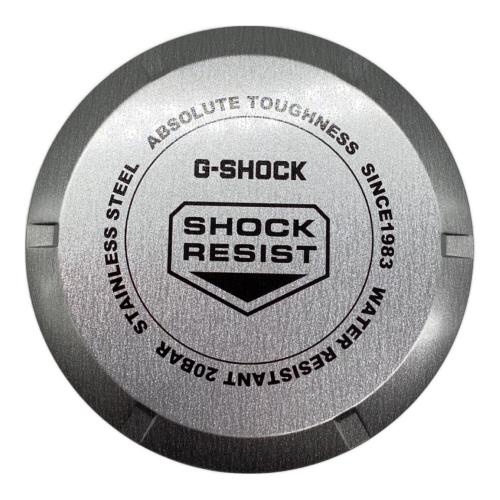 CASIO (カシオ) デジタルウォッチ 5611JA GA-2100