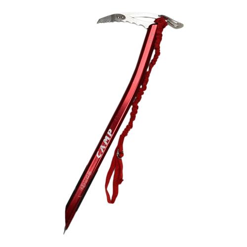 CAMP (カンプ) ピッケル 60cm レッド CORSA