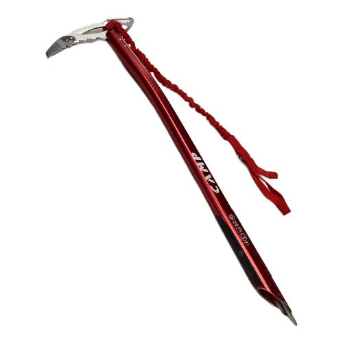 CAMP (カンプ) ピッケル 60cm レッド CORSA