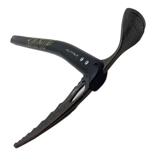 CAMP (カンプ) ピッケル 57cm ALPINA