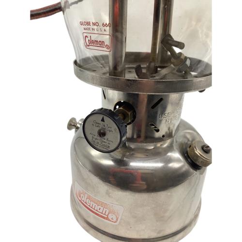 Coleman (コールマン) 236 ガソリンランタン 236-299 ヴィンテージ