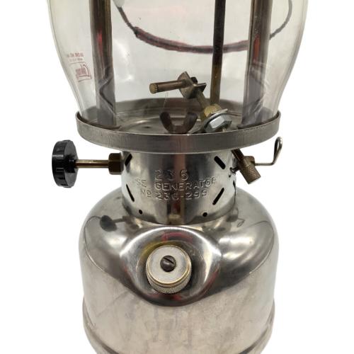 Coleman (コールマン) 236 ガソリンランタン 236-299 ヴィンテージ