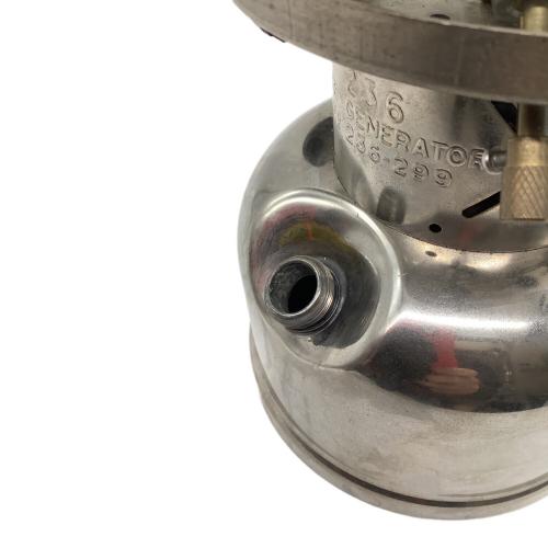 Coleman (コールマン) 236 ガソリンランタン 236-299 ヴィンテージ