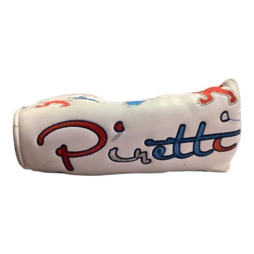 Piretti (ピレッティ) CORTINO II ELITE パター