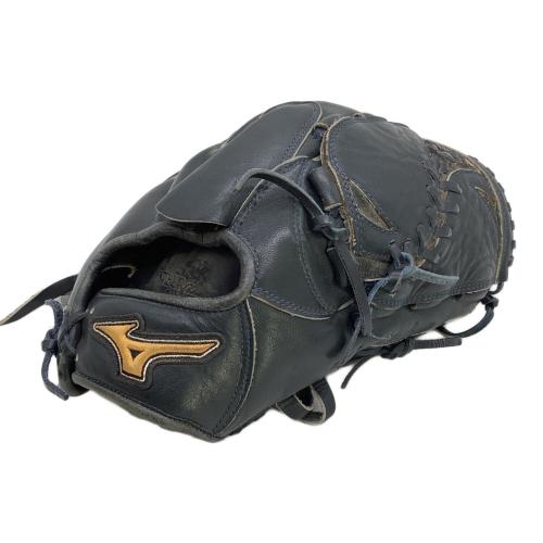 MIZUNO (ミズノ) PROFESSIONAL 軟式グローブ 約28㎝ ネイビー