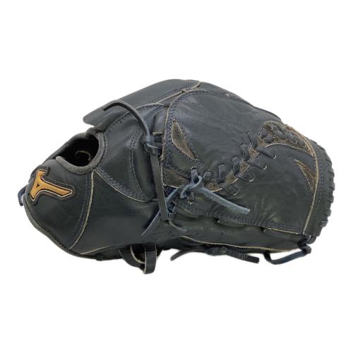 MIZUNO (ミズノ) PROFESSIONAL 軟式グローブ 約28㎝ ネイビー