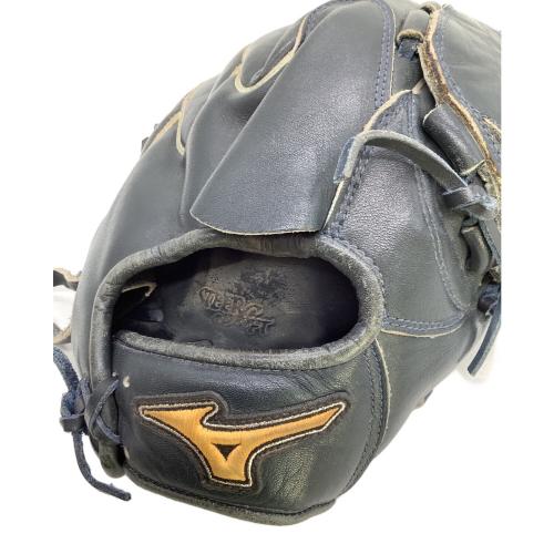 MIZUNO (ミズノ) PROFESSIONAL 軟式グローブ 約28㎝ ネイビー