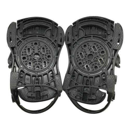 FLUX (フラックス) ビンディング Mサイズ ブラック 23-24モデル・F24CVMB CV