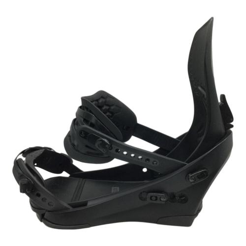 FLUX (フラックス) ビンディング Mサイズ ブラック 23-24モデル・F24CVMB CV