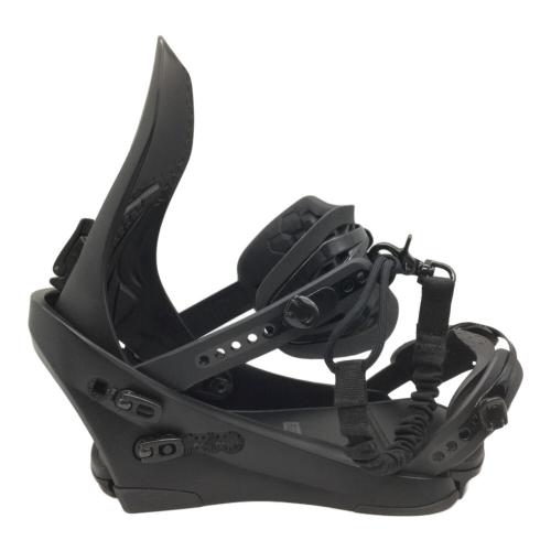 FLUX (フラックス) ビンディング Mサイズ ブラック 23-24モデル・F24CVMB CV
