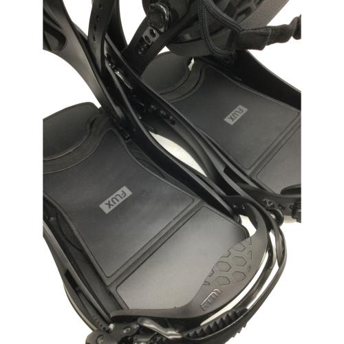 FLUX (フラックス) ビンディング Mサイズ ブラック 23-24モデル・F24CVMB CV