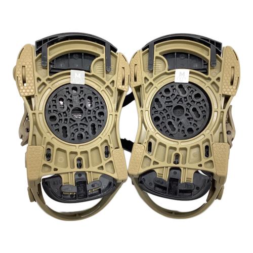 FLUX F25CVMT ビンディング M ベージュ FLUX (フラックス) ビンディング Mサイズ ベージュ F25CVMT・24-25