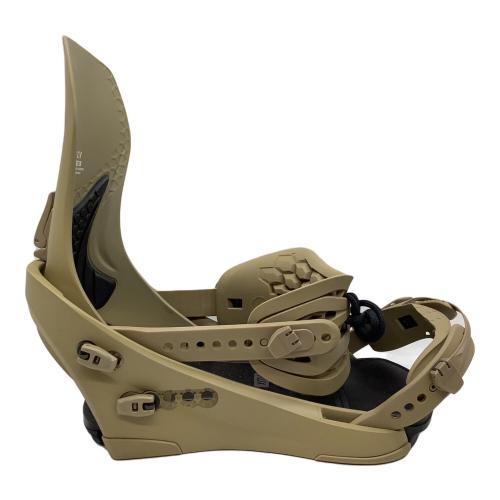 FLUX (フラックス) ビンディング Mサイズ ベージュ F25CVMT・24-25