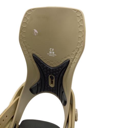 FLUX (フラックス) ビンディング Mサイズ ベージュ F25CVMT・24-25