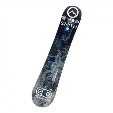 BURTON (バートン) スノーボード 152cm グレー×ブラック 18/19モデル