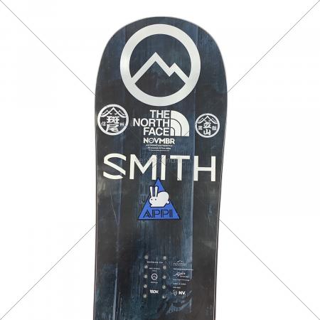 November (ノーベンバー) WHITELIVE スノーボード 154cm 21-22モデル