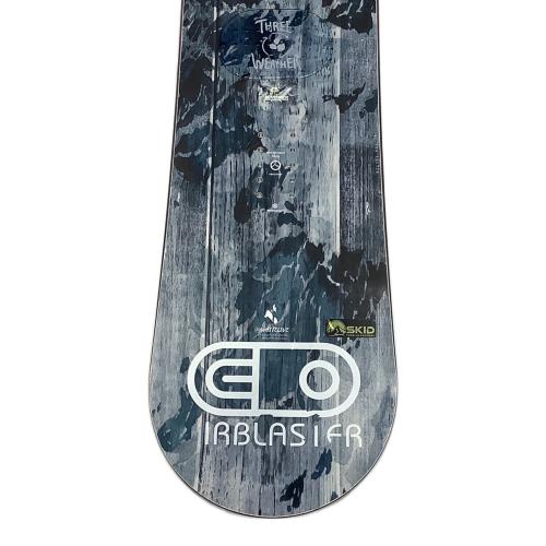 November (ノーベンバー) WHITELIVE スノーボード 154cm 21-22モデル ネイビー