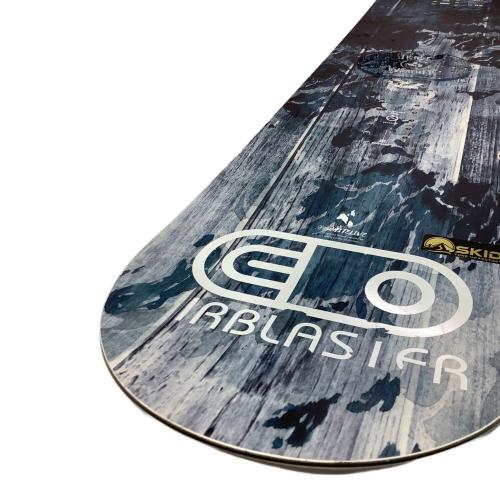 November (ノーベンバー) WHITELIVE スノーボード 154cm 21-22モデル ネイビー