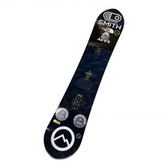 November (ノーベンバー) BACKCITY スノーボード 162cm ブラック