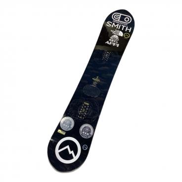 TJ.BRAND スノーボード 約147cm 16-17 2x4 ロッカー THE SHAPERS